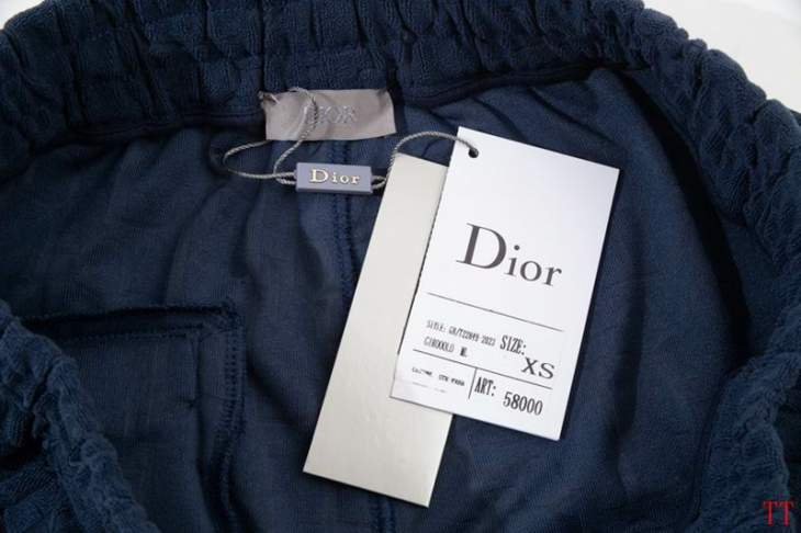 Dior Short Pants _SKUDiorXS-L20tx0217211